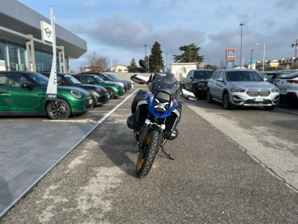 Bmw R 1300 GS Trophy (2023 - 26) (2)