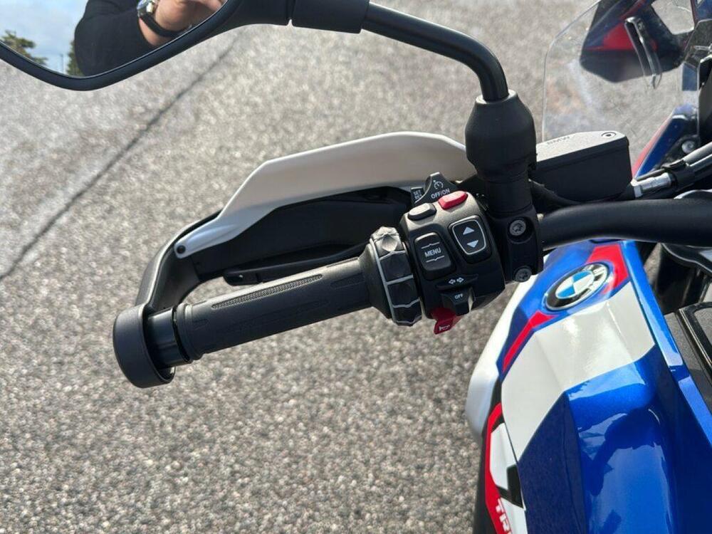 Bmw R 1300 GS Trophy (2023 - 26) (10)