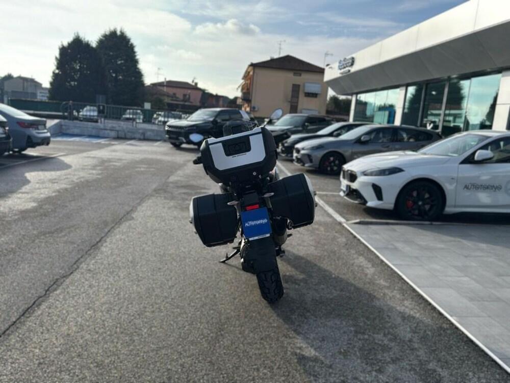 Bmw R 1300 GS Trophy (2023 - 26) (6)