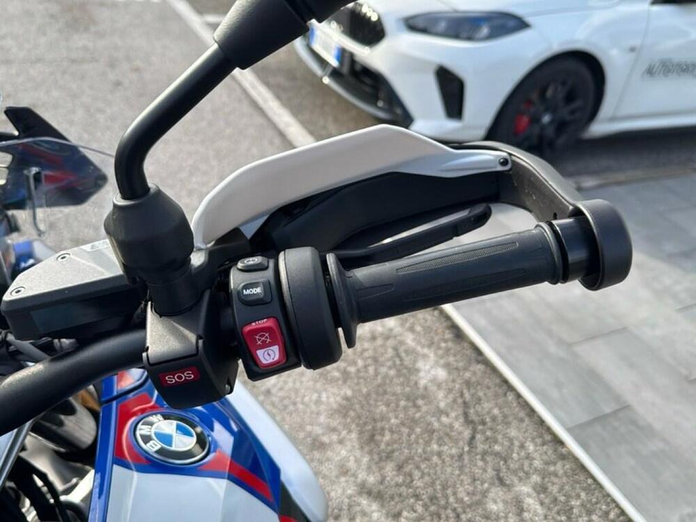 Bmw R 1300 GS Trophy (2023 - 26) (11)