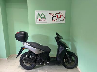 Kymco Agility 125 R16 (2008 - 17) usata