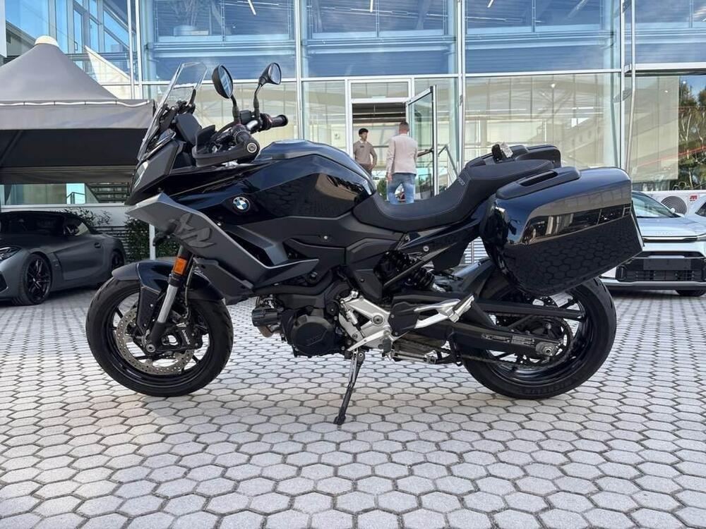 Bmw F 900 XR (2020 - 24) (7)