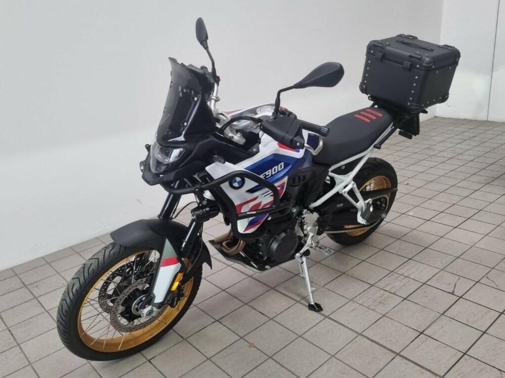 Bmw F 900 GS (2024 - 26)