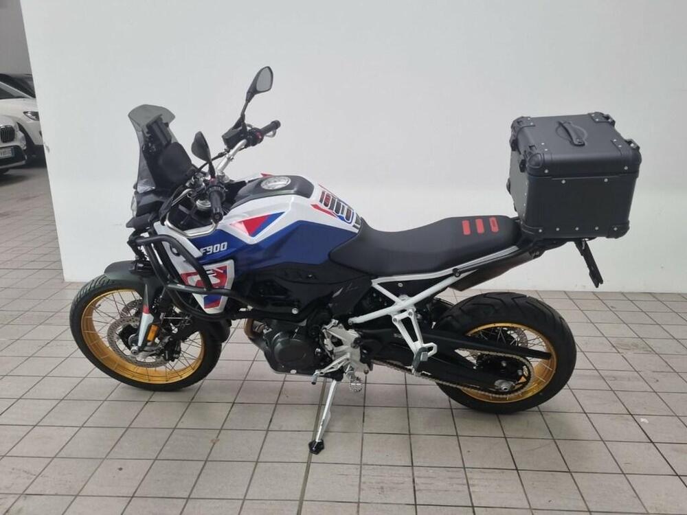 Bmw F 900 GS (2024 - 26) (7)