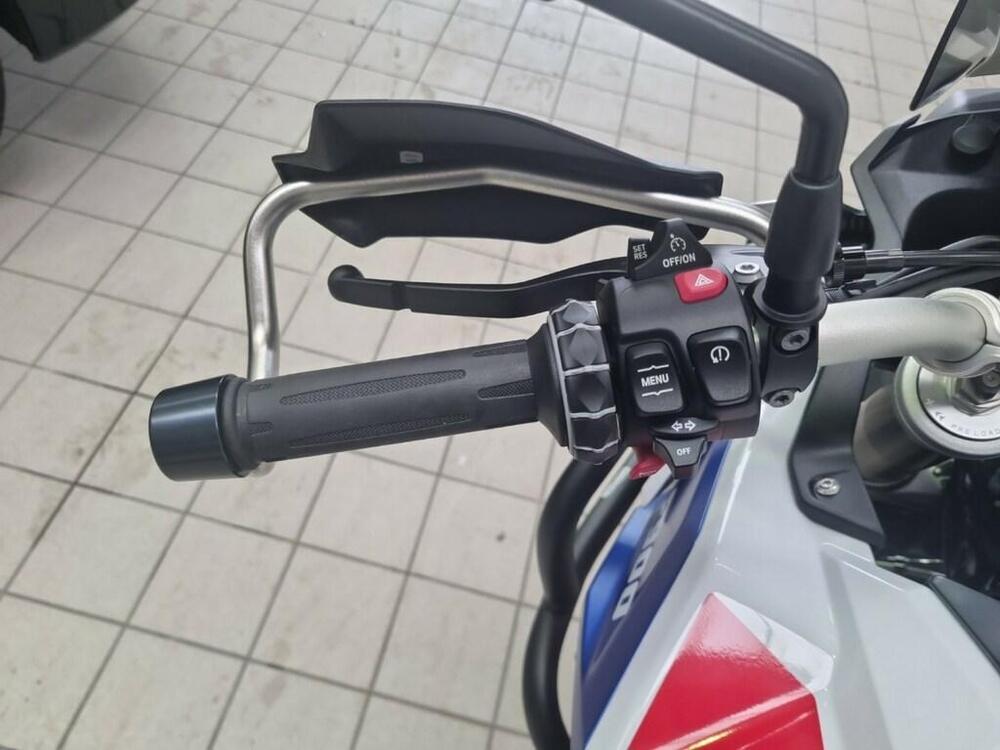 Bmw F 900 GS (2024 - 26) (9)