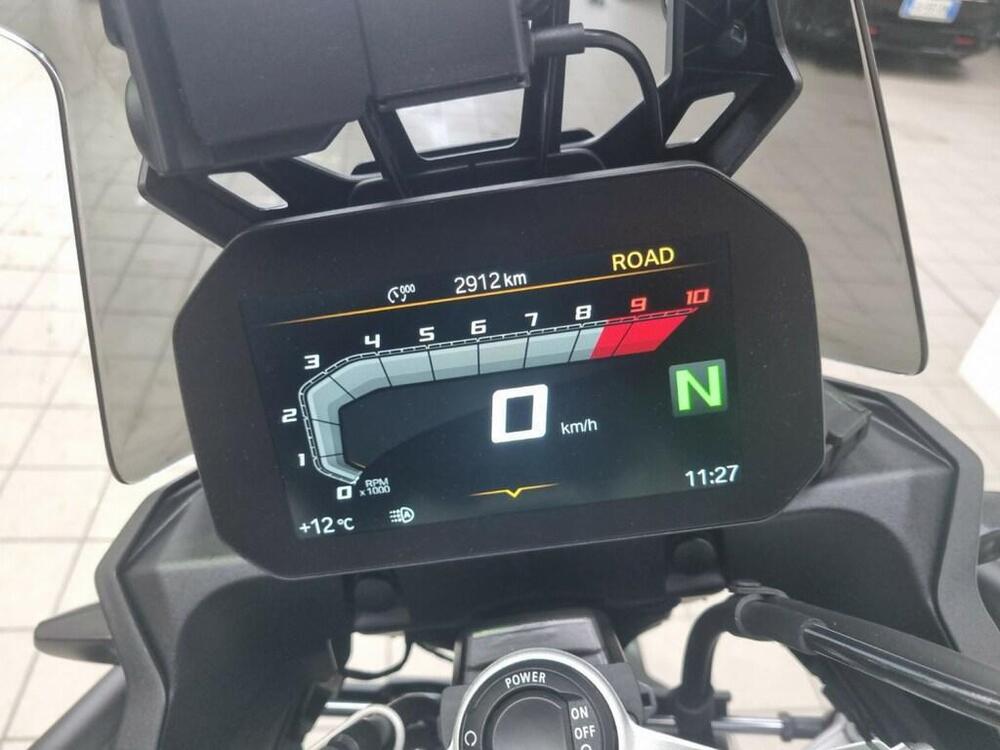 Bmw F 900 GS (2024 - 26) (10)