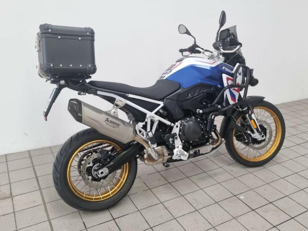 Bmw F 900 GS (2024 - 26) (5)
