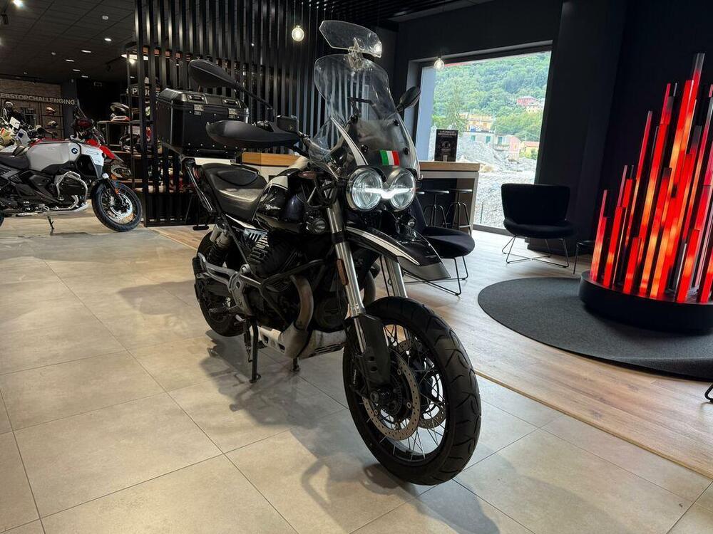 Moto Guzzi V85 TT (2021 - 23) (10)