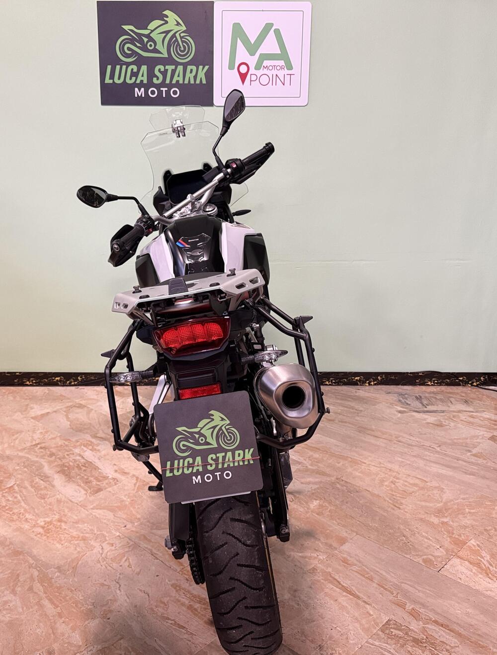 Bmw F 850 GS (2018 - 20) (3)