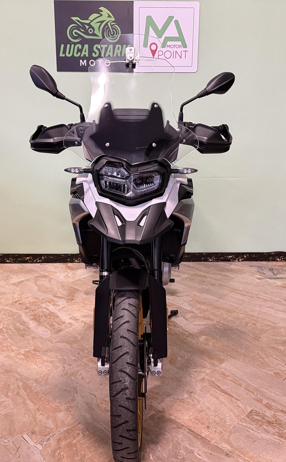 Bmw F 850 GS (2018 - 20) (4)