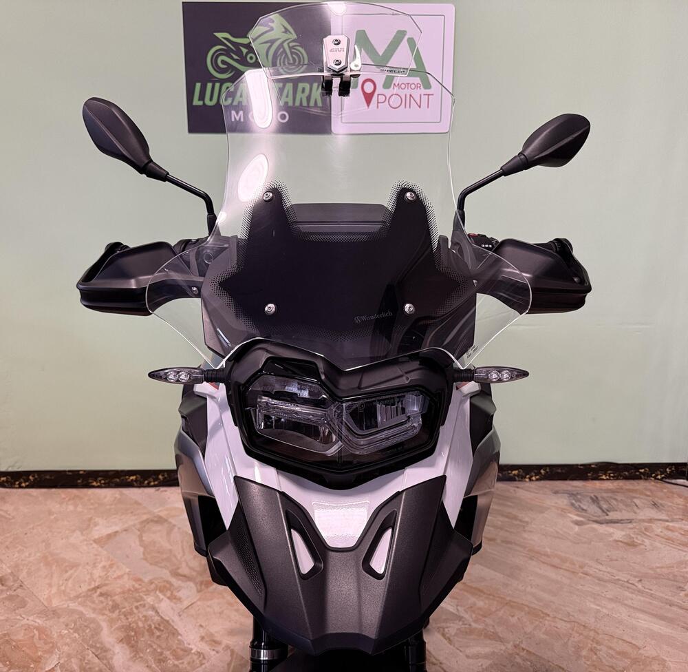 Bmw F 850 GS (2018 - 20) (5)