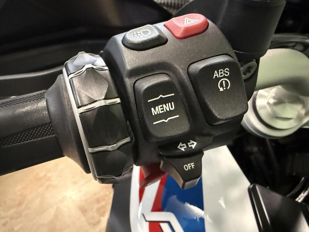 Bmw F 850 GS (2018 - 20) (6)