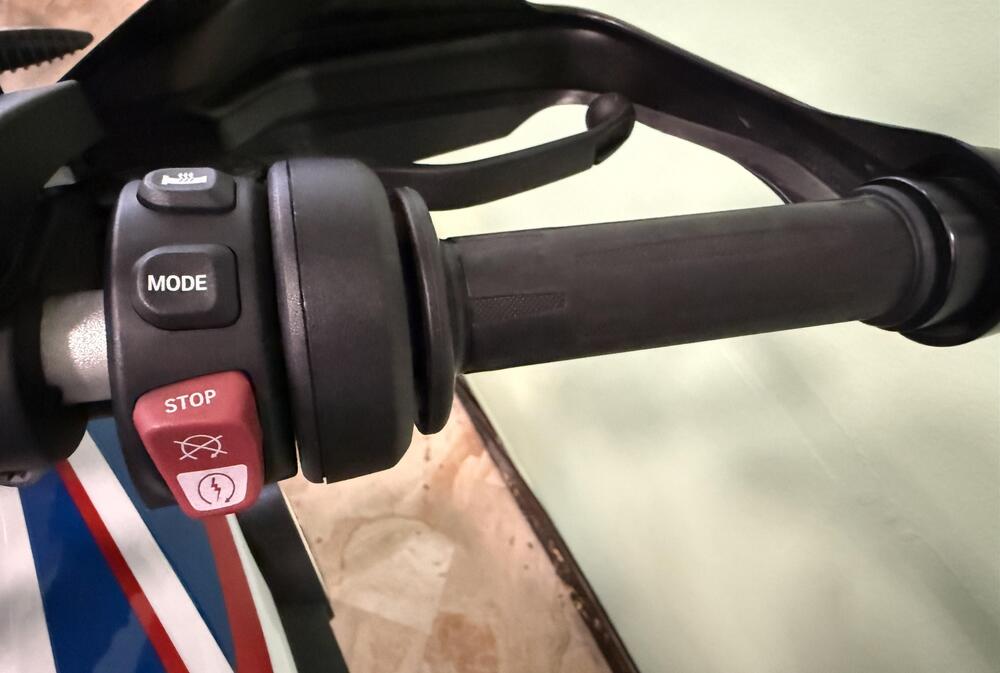 Bmw F 850 GS (2018 - 20) (7)