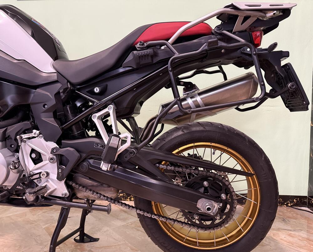 Bmw F 850 GS (2018 - 20) (8)