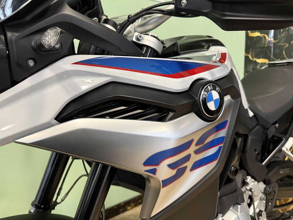 Bmw F 850 GS (2018 - 20) (9)