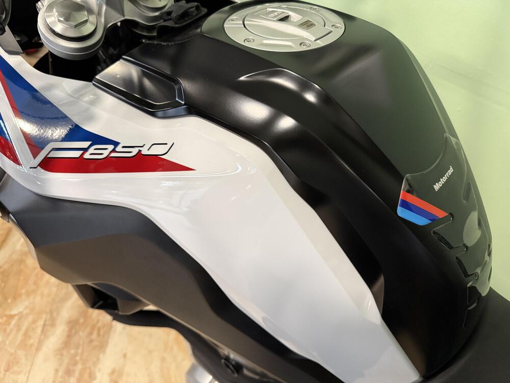 Bmw F 850 GS (2018 - 20) (10)