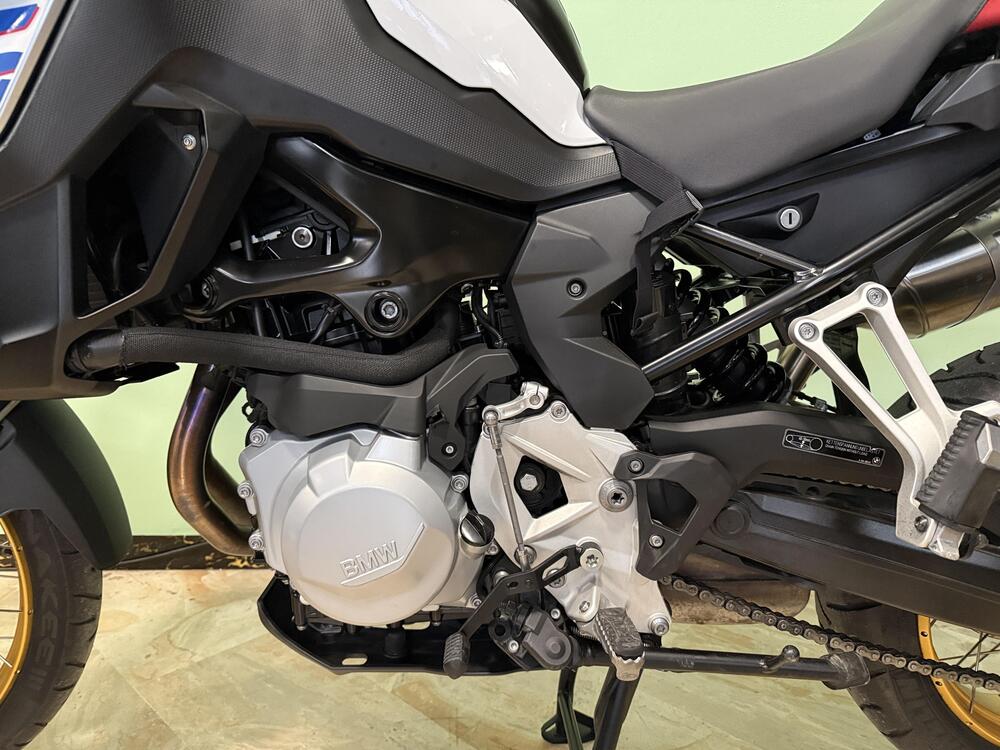 Bmw F 850 GS (2018 - 20) (11)
