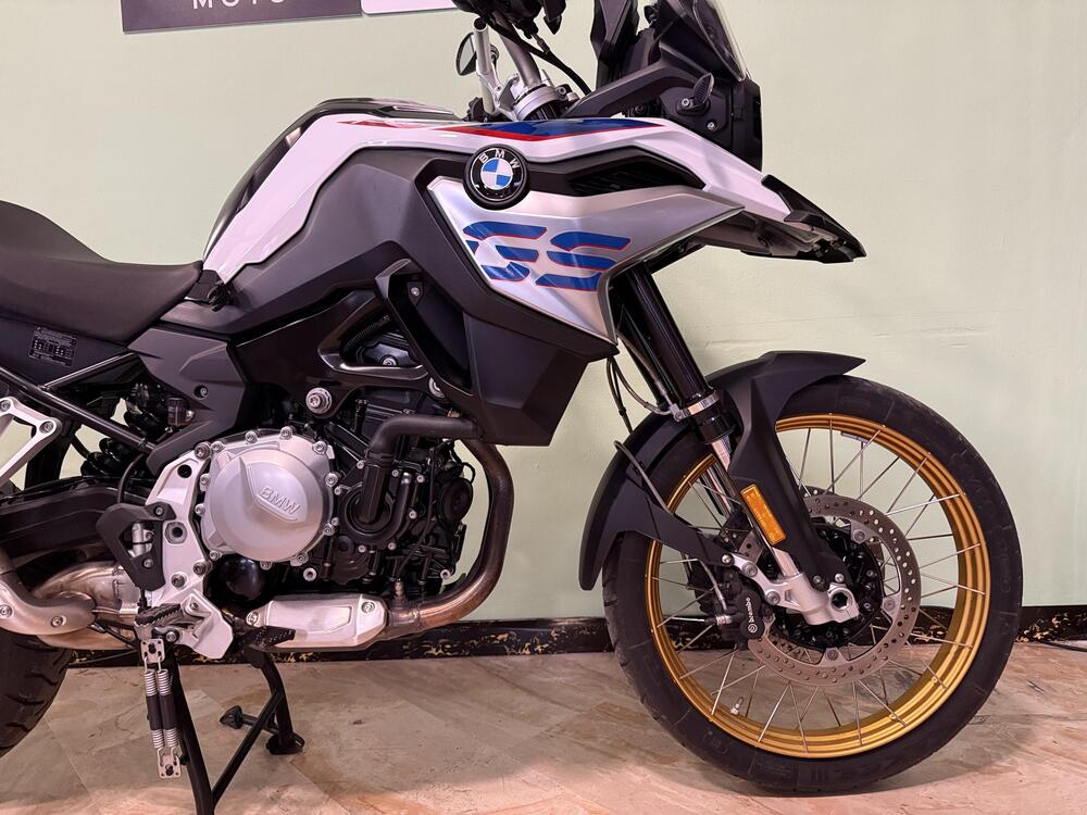Bmw F 850 GS (2018 - 20) (13)