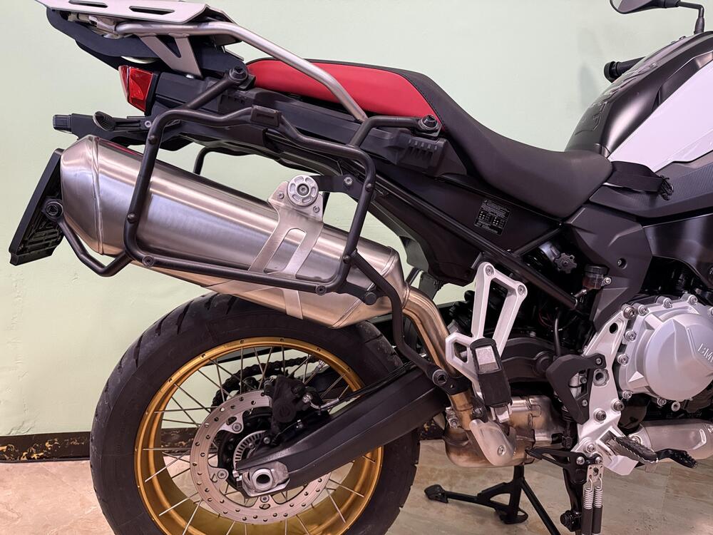 Bmw F 850 GS (2018 - 20) (15)