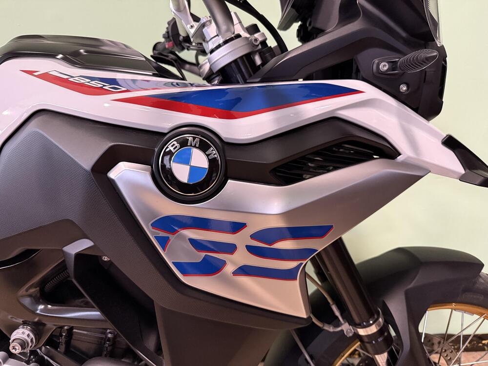 Bmw F 850 GS (2018 - 20) (16)
