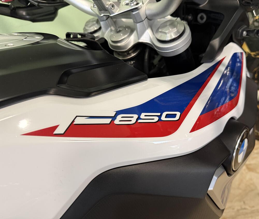 Bmw F 850 GS (2018 - 20) (17)