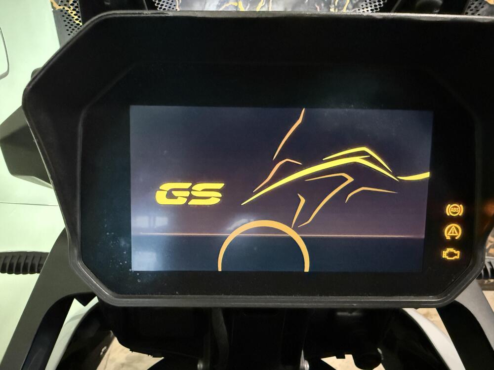 Bmw F 850 GS (2018 - 20) (18)