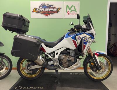 Honda Africa Twin CRF 1100L (2022 - 23) usata