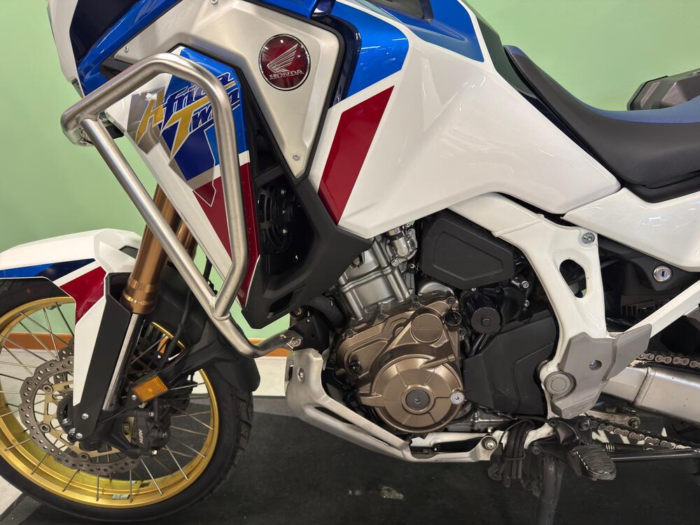 Honda Africa Twin CRF 1100L (2022 - 23) (9)