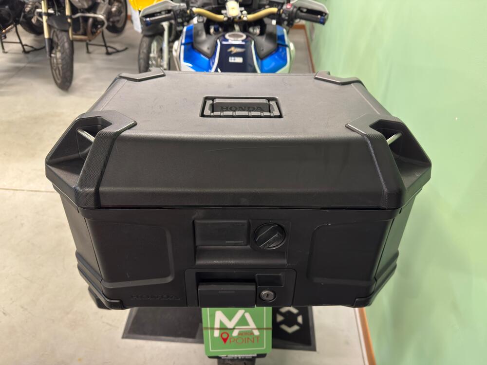 Honda Africa Twin CRF 1100L (2022 - 23) (10)