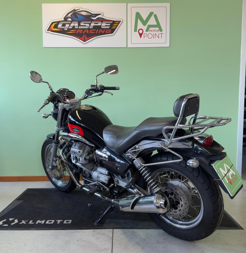 Moto Guzzi Nevada 750 Classic (2008 - 15) (5)