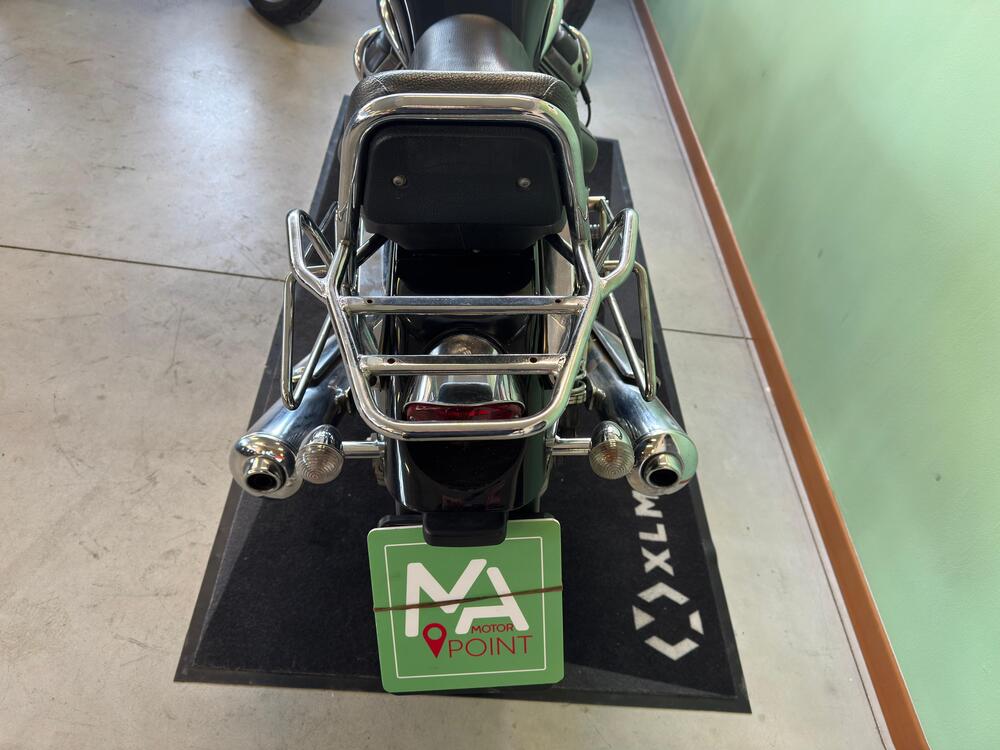 Moto Guzzi Nevada 750 Classic (2008 - 15) (7)