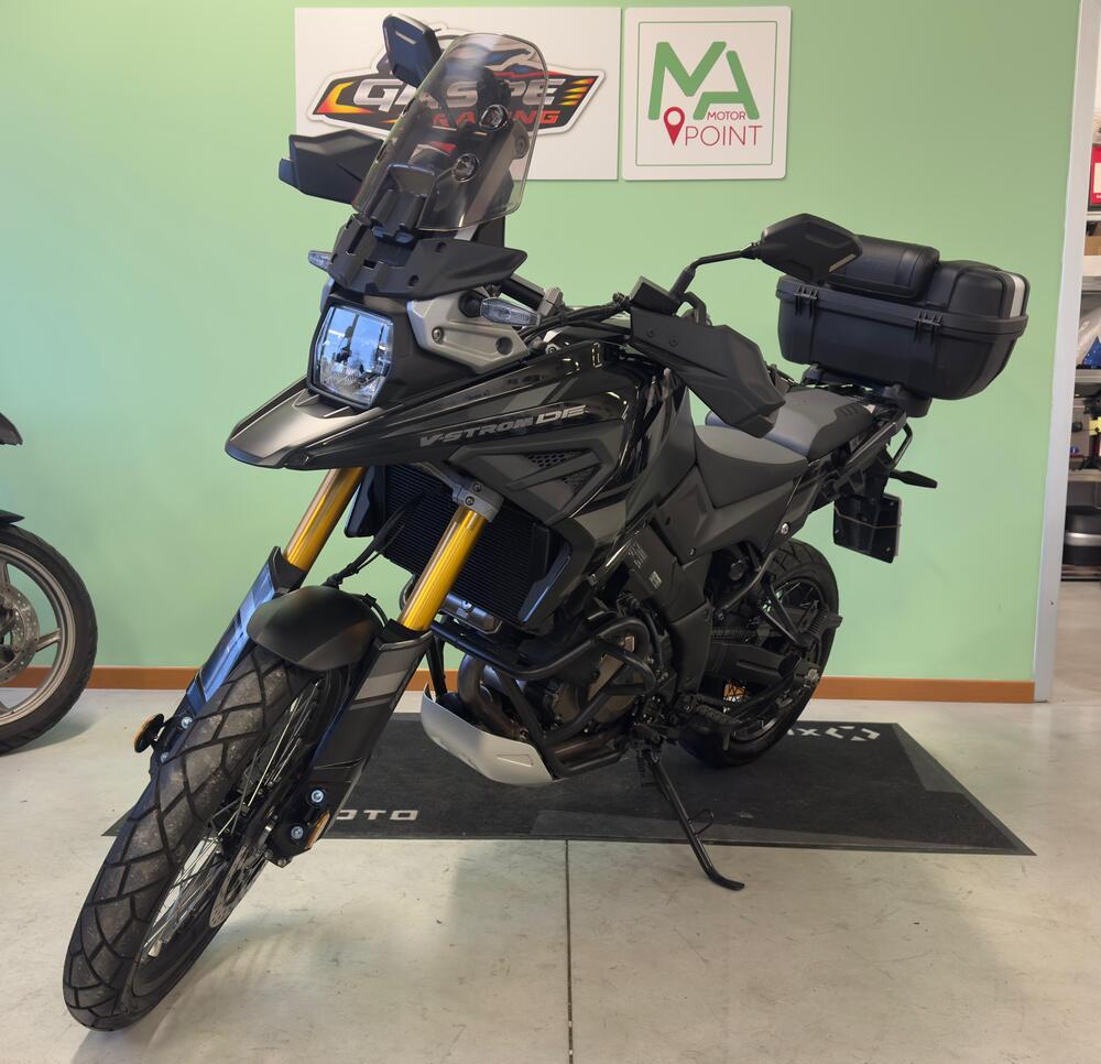 Suzuki V-Strom 1050DE (2023 - 24) (3)