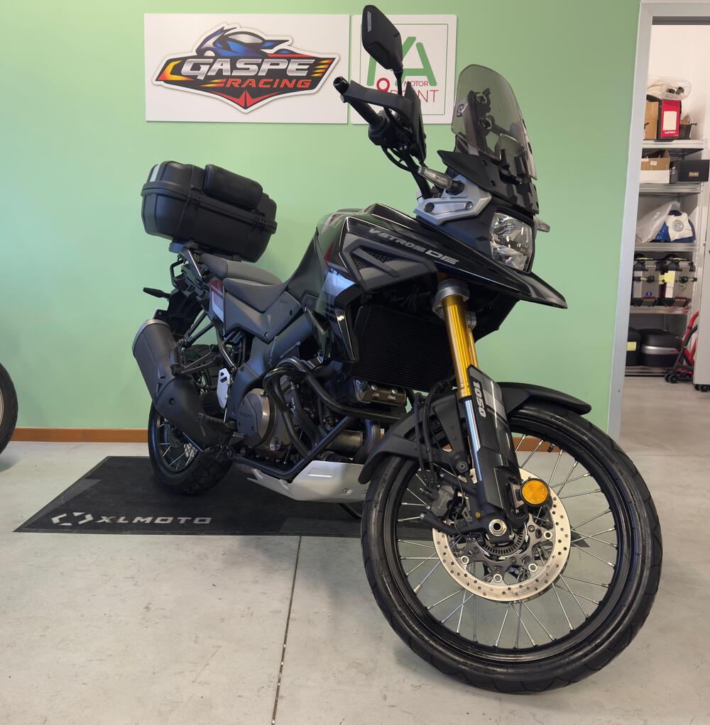 Suzuki V-Strom 1050DE (2023 - 24) (4)