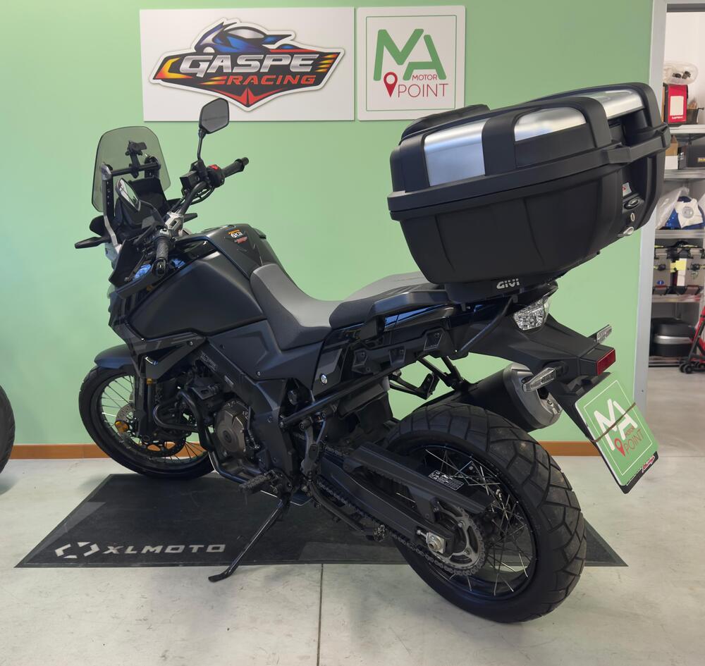 Suzuki V-Strom 1050DE (2023 - 24) (5)