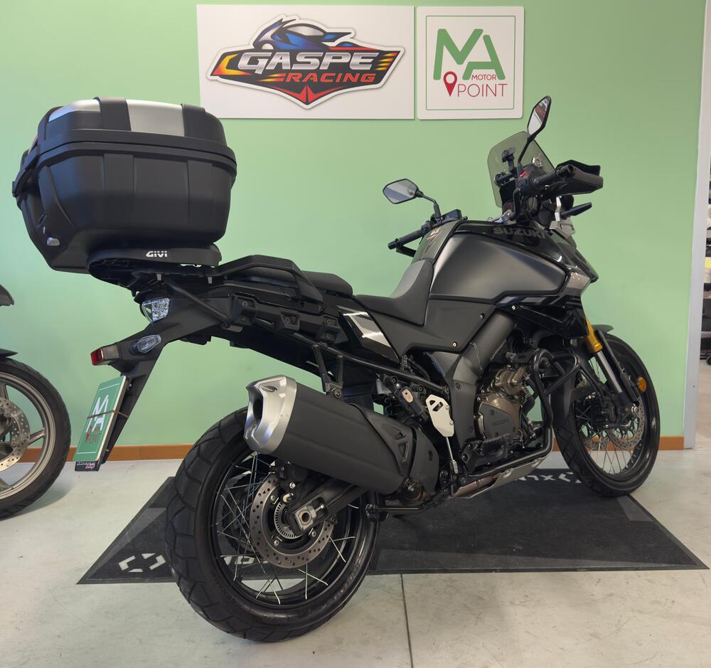 Suzuki V-Strom 1050DE (2023 - 24) (6)