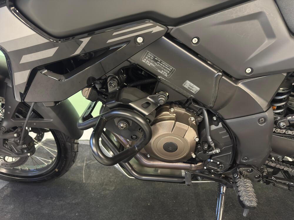Suzuki V-Strom 1050DE (2023 - 24) (7)