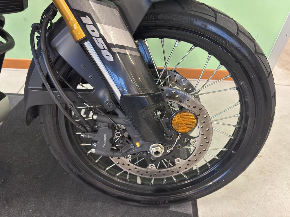 Suzuki V-Strom 1050DE (2023 - 24) (9)