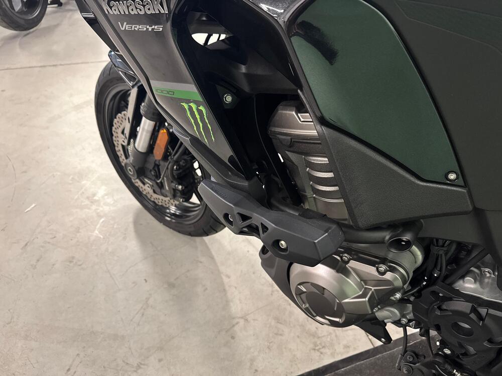 Kawasaki Versys 1000 (2019 - 20) (8)