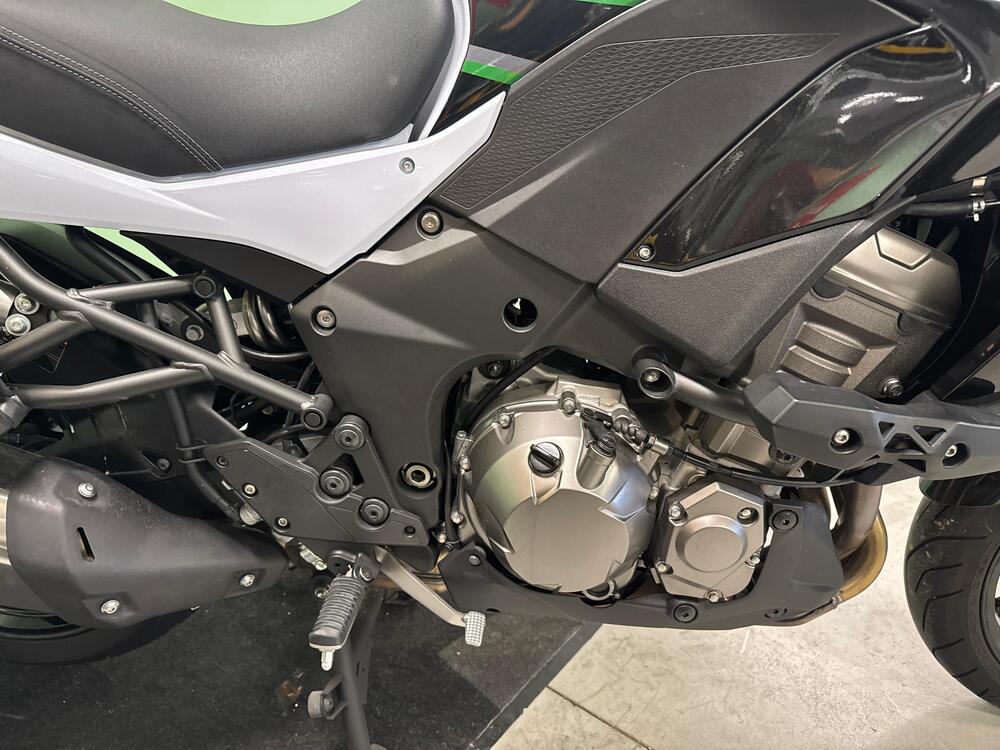 Kawasaki Versys 1000 (2019 - 20) (9)