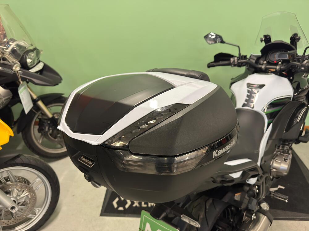 Kawasaki Versys 1000 (2019 - 20) (10)
