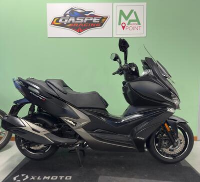 Kymco Xciting 400i S ABS (2019 - 20) usata