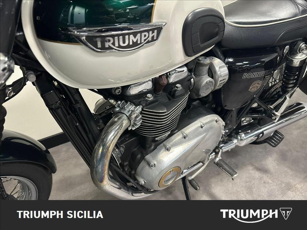 Triumph Bonneville T120 (2016 - 20) (7)