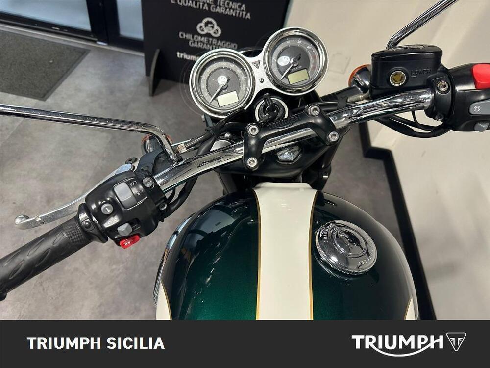 Triumph Bonneville T120 (2016 - 20) (10)