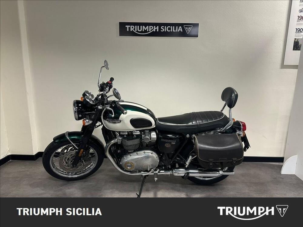 Triumph Bonneville T120 (2016 - 20) (5)