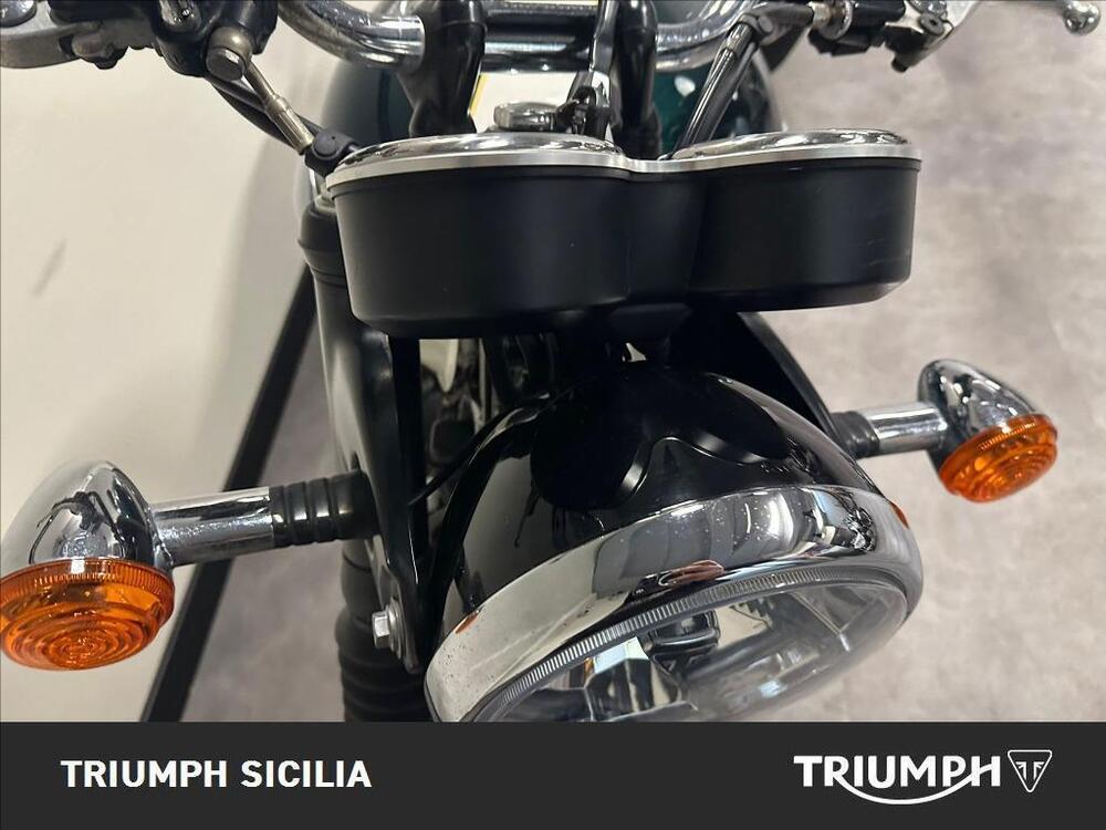 Triumph Bonneville T120 (2016 - 20) (11)