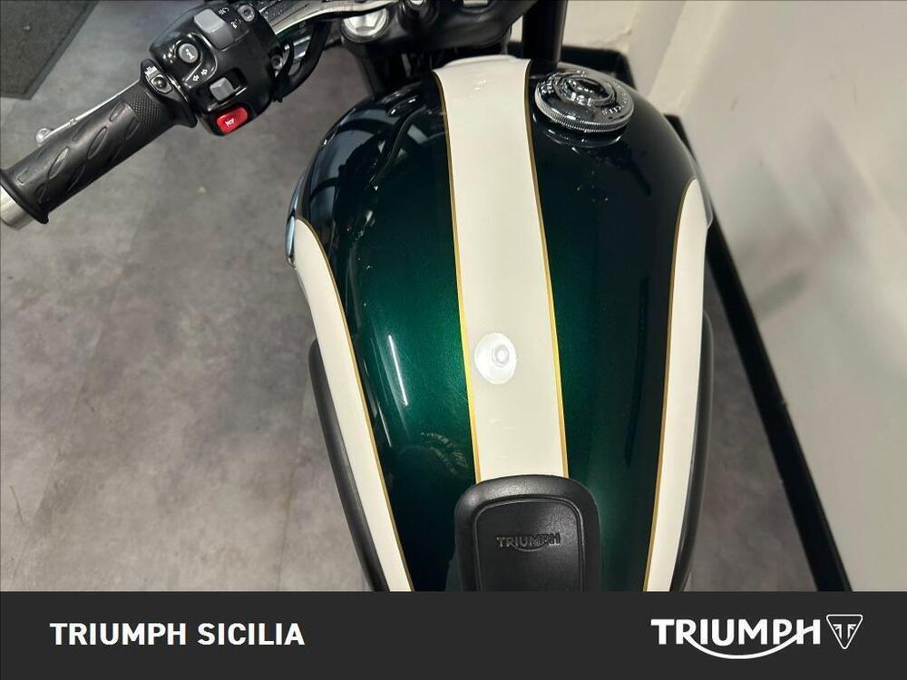 Triumph Bonneville T120 (2016 - 20) (15)