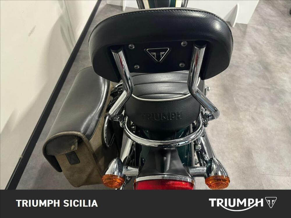 Triumph Bonneville T120 (2016 - 20) (16)