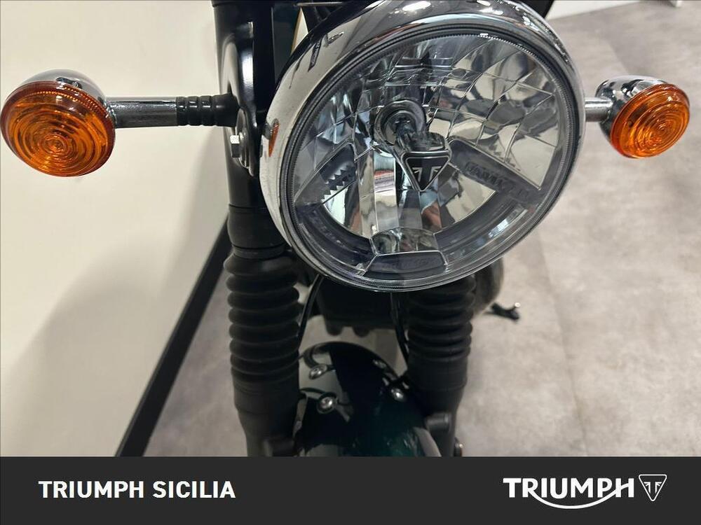 Triumph Bonneville T120 (2016 - 20) (17)