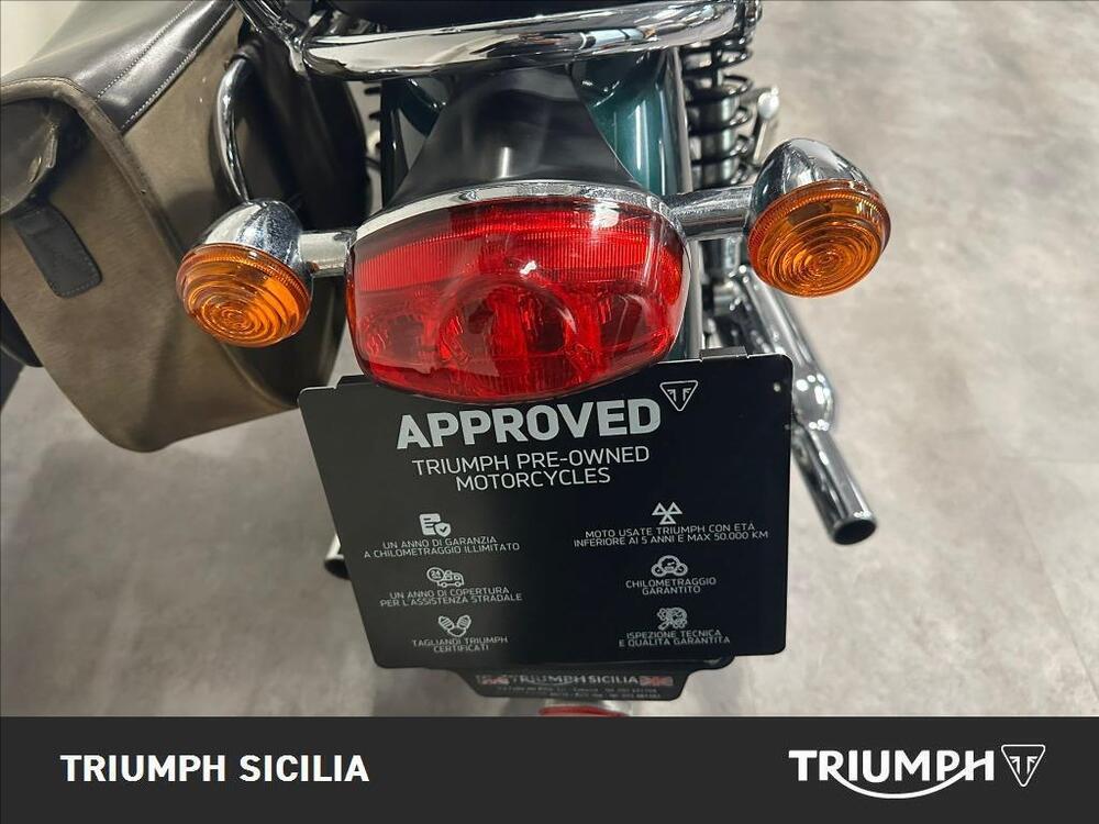 Triumph Bonneville T120 (2016 - 20) (18)