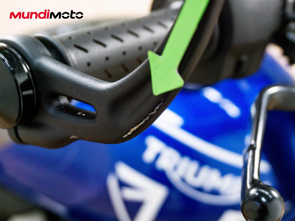 Triumph Speed 400 (2024 - 26) (15)